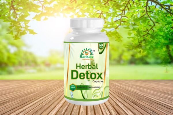 Herbal Detox